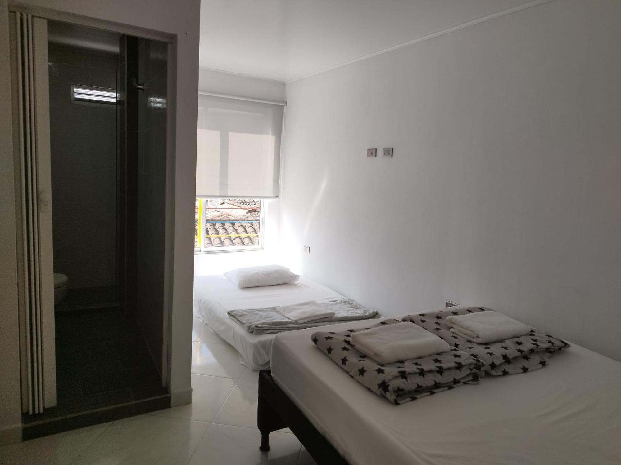 Apartamento Centro Guatape, Parque Y Embalse Kültér fotó